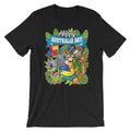 t-shirt-australia-animal-t-shirt-happy-unisex