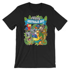 t-shirt-australia-animal-t-shirt-happy-unisex