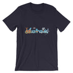 t-shirt-symbol-t-shirt-australia-unisex