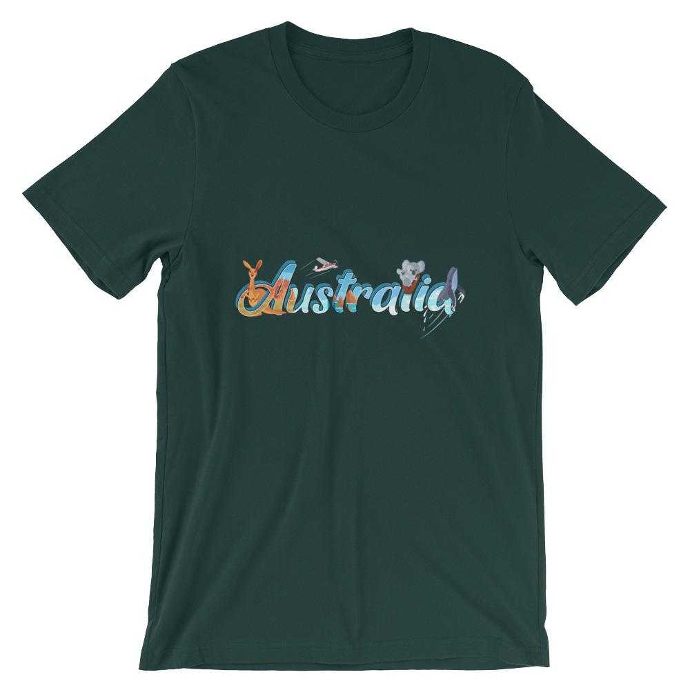 t-shirt-symbol-t-shirt-australia-unisex