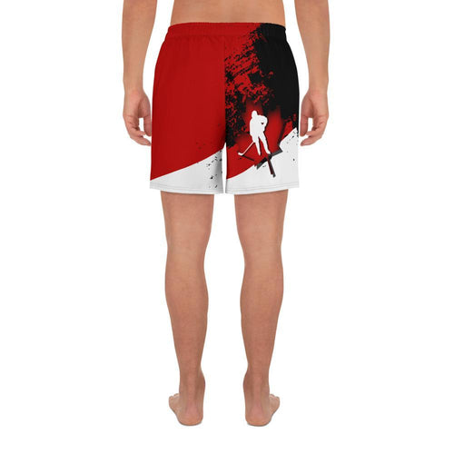 canada-shorts-maple-leaf-hockey-2