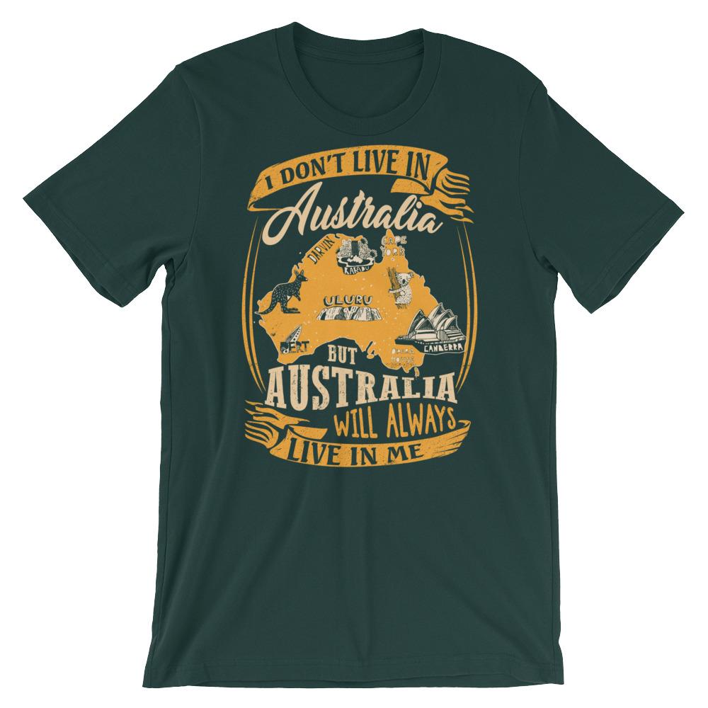 t-shirt-australia-map-t-shirt-unisex