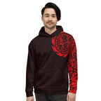 tribal-lizard-hoodie-new-zealand-maori-tattoo-pullover-hoodie