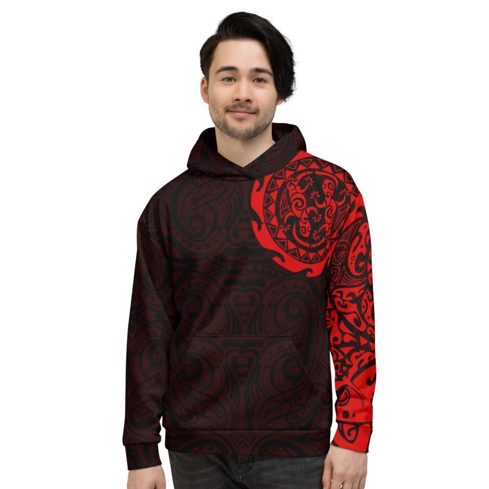 tribal-lizard-hoodie-new-zealand-maori-tattoo-pullover-hoodie