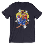 t-shirt-kangaroo-t-shirt-flag-unisex