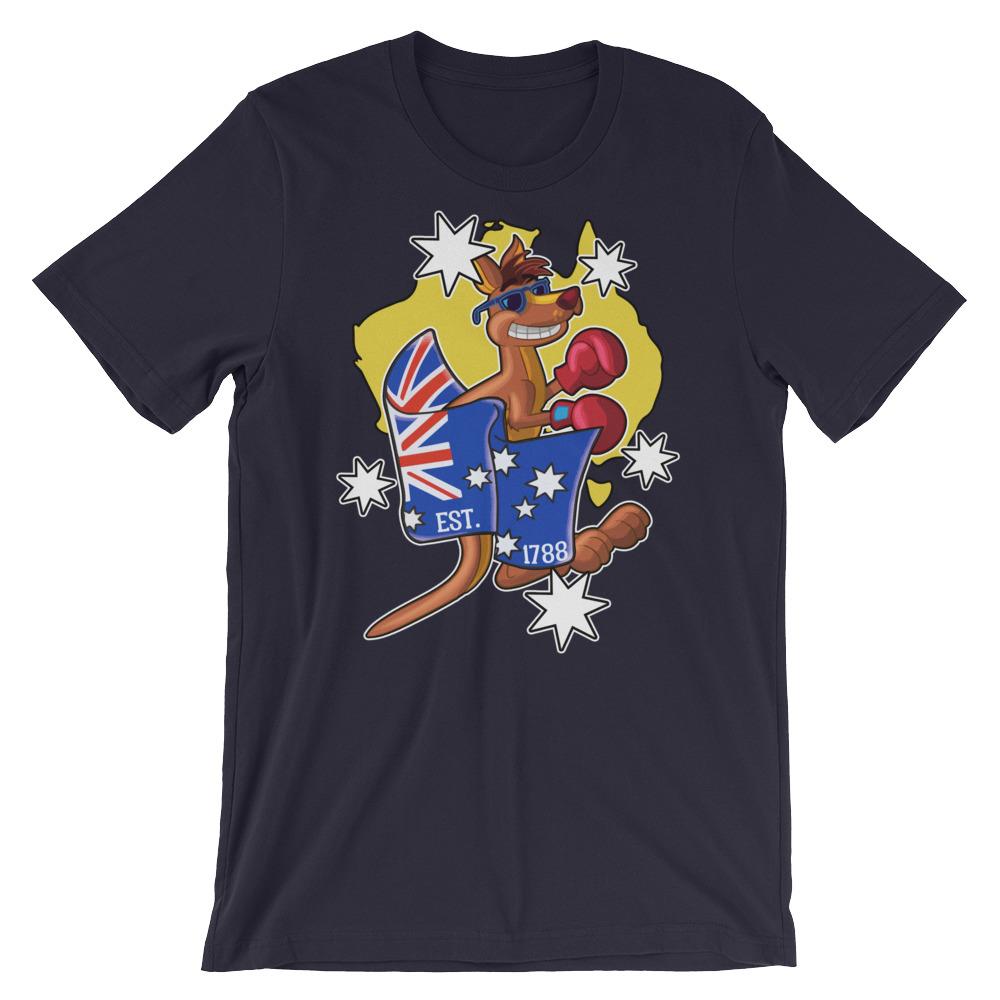 t-shirt-kangaroo-t-shirt-flag-unisex