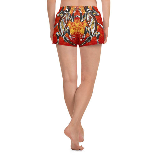 aboriginal-shorts-crocodile-dot-painting-men