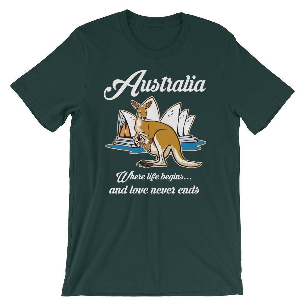 t-shirt-kangaroo-t-shirt-sydney-opera-unisex