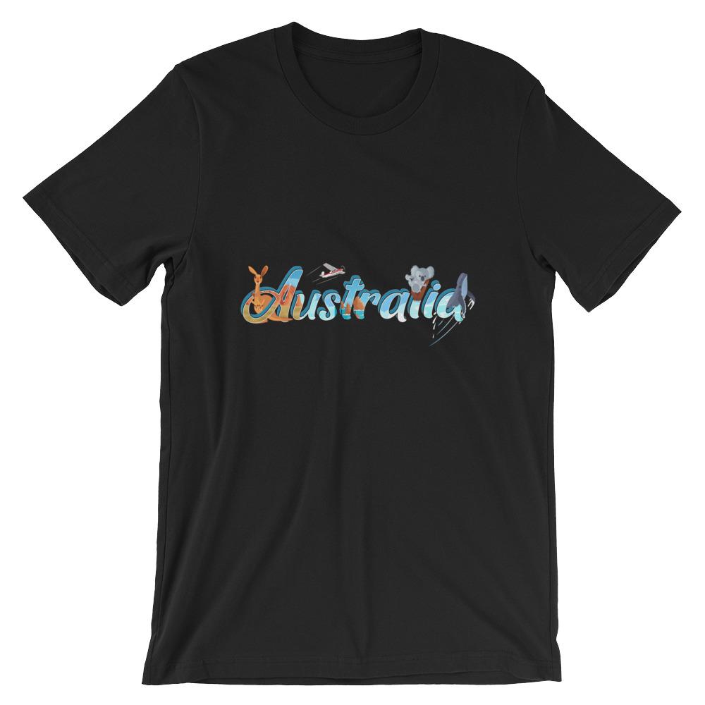 t-shirt-symbol-t-shirt-australia-unisex