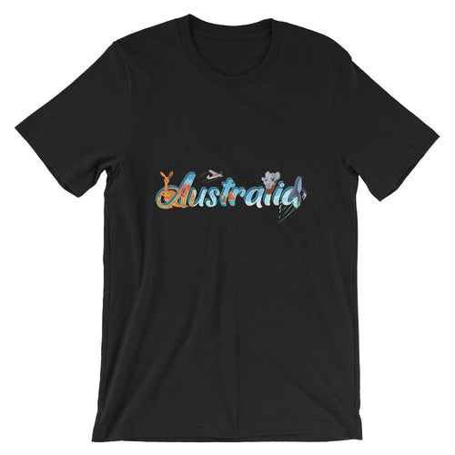 t-shirt-symbol-t-shirt-australia-unisex