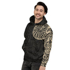 new-zealand-maori-hoodie-maori-warrior-tattoo-pullover-hoodie-tan