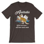 t-shirt-kangaroo-t-shirt-sydney-opera-unisex