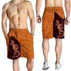aboriginal-men-shorts-lizard-in-aboriginal-dreaming