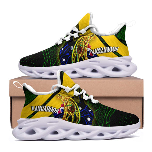 kangaroos-rugby-clunky-shoes-kangaroo-national-rugby-league-indigenous-dreamtime-clunky-shoes