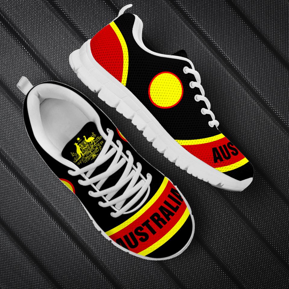 aboriginal-sneakers-australian-coat-of-arms-indigenous-flag-color