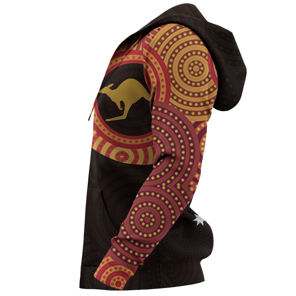 aboriginal-hoodie-kangaroo-patterns-australia-dot-painting