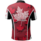canada-maple-leaf-polo-shirt-red