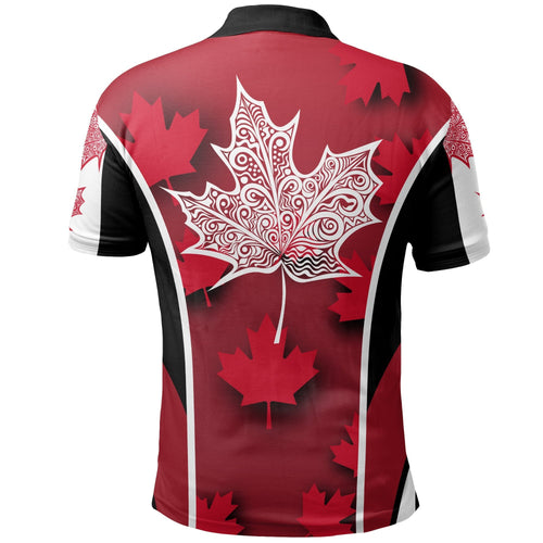 canada-maple-leaf-polo-shirt-red