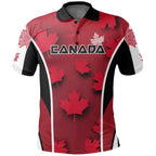 canada-maple-leaf-polo-shirt-red