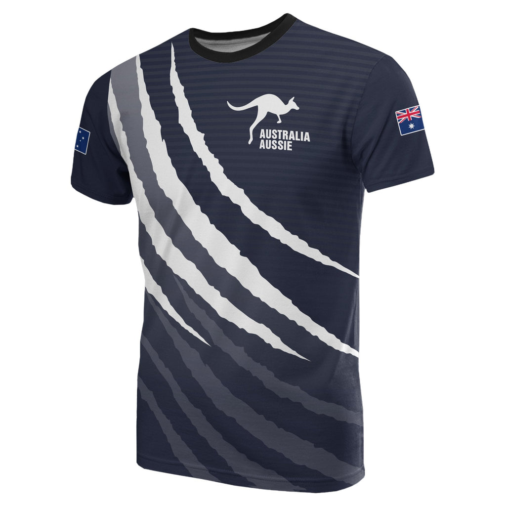 t-shirt-kangaroo-t-shirt-australian-coat-of-arms-scratch-claws-unisex