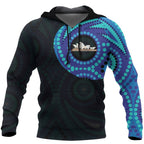 aboriginal-hoodie-sydney-opera-dot-painting-tattoo