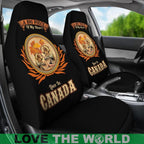 my-heart-live-in-canada-car-seat-covers