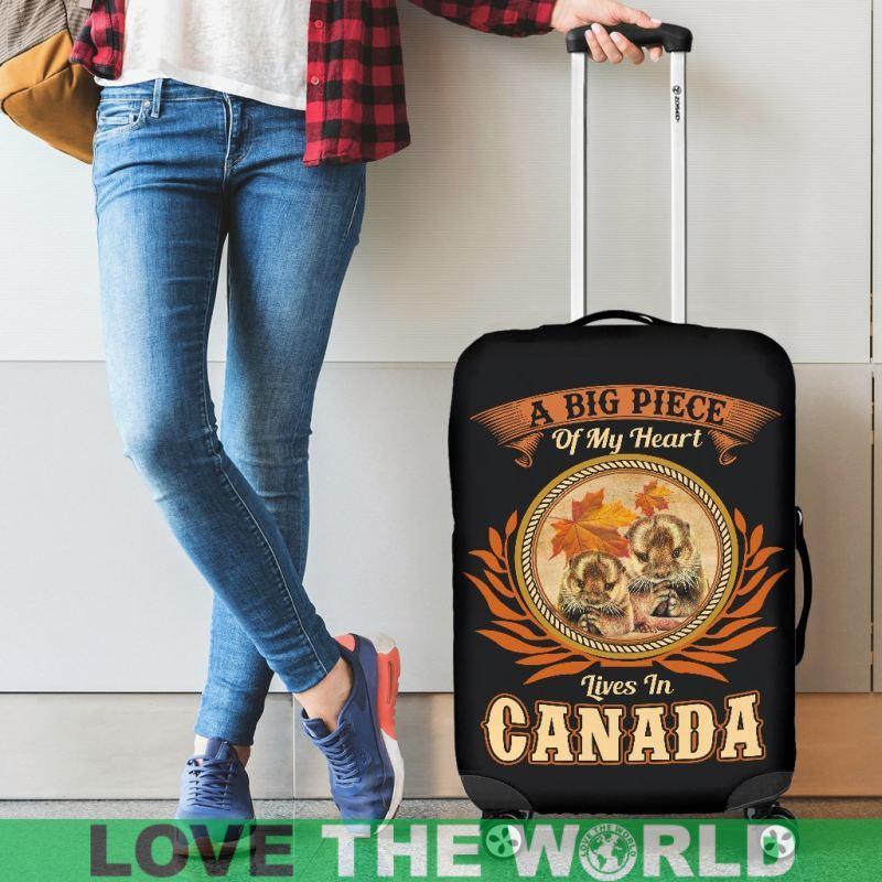 canada-luggage-cover-my-heart-lives-in-canada