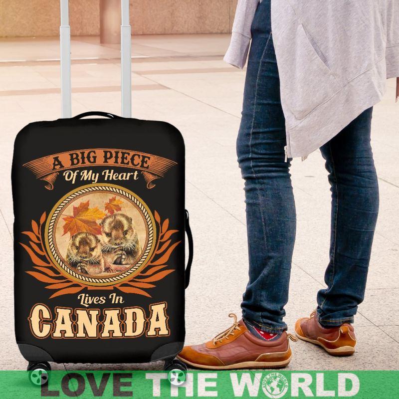 canada-luggage-cover-my-heart-lives-in-canada