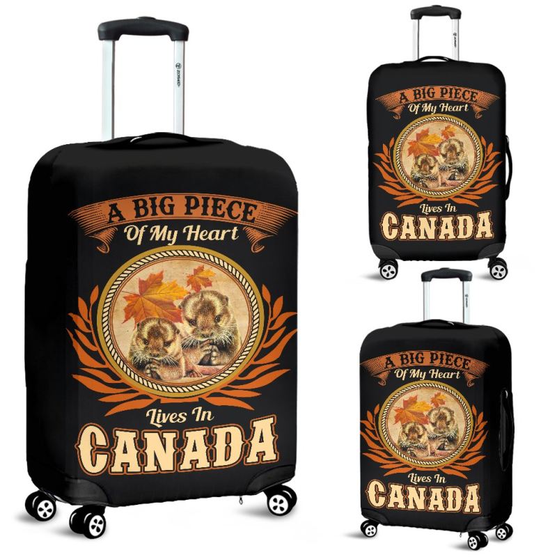 canada-luggage-cover-my-heart-lives-in-canada