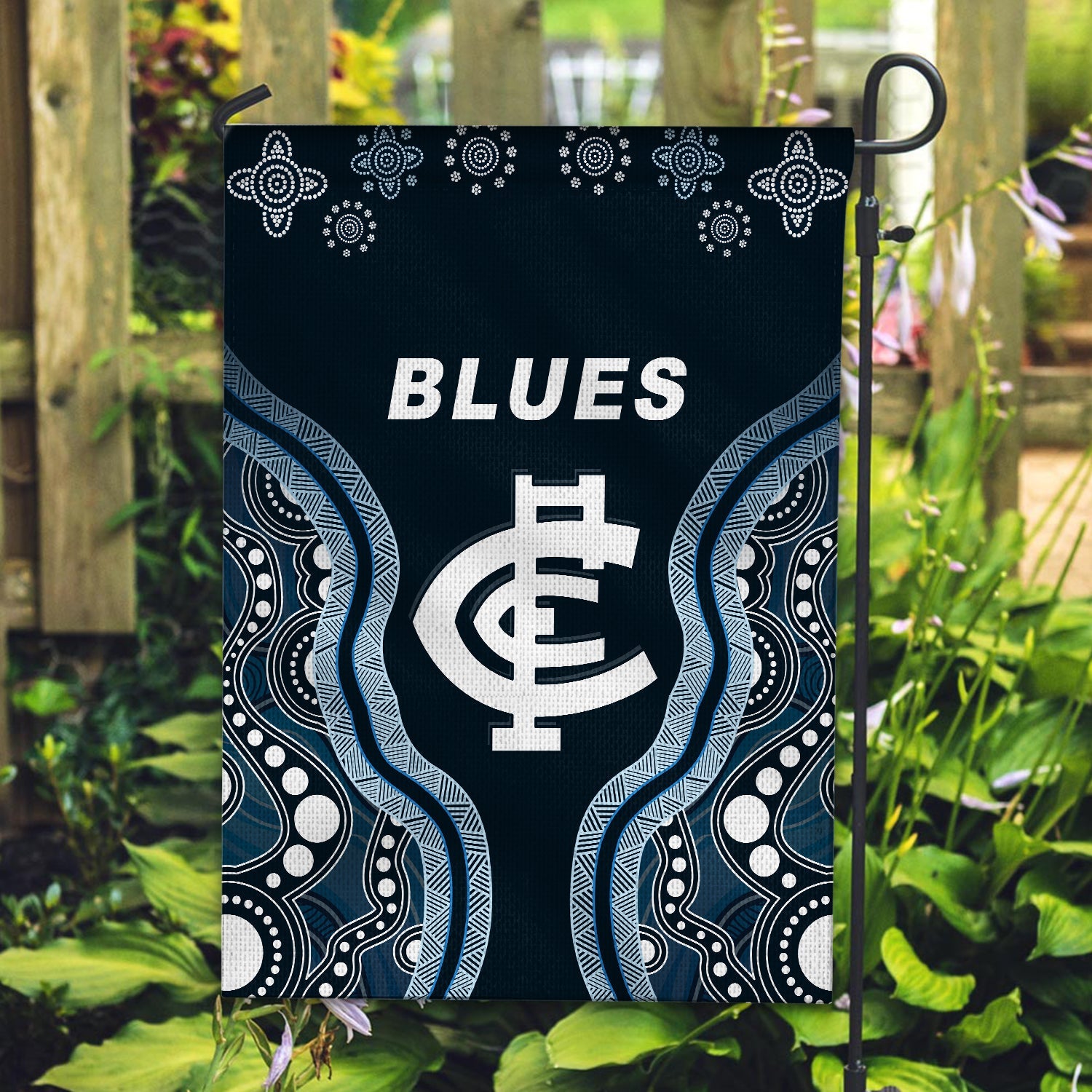 go-blues-flag-simple-indigenous