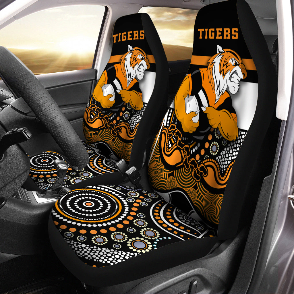 tigers-indigenous-car-seat-covers-wests