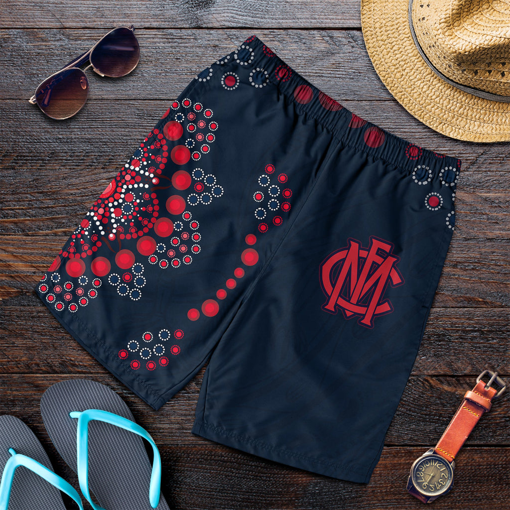 demons-football-men-shorts-melbourne-indigenous