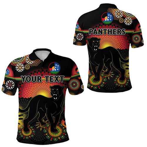 custom-personalised-penrith-polo-shirt-indigenous-panthers-naidoc-week-version