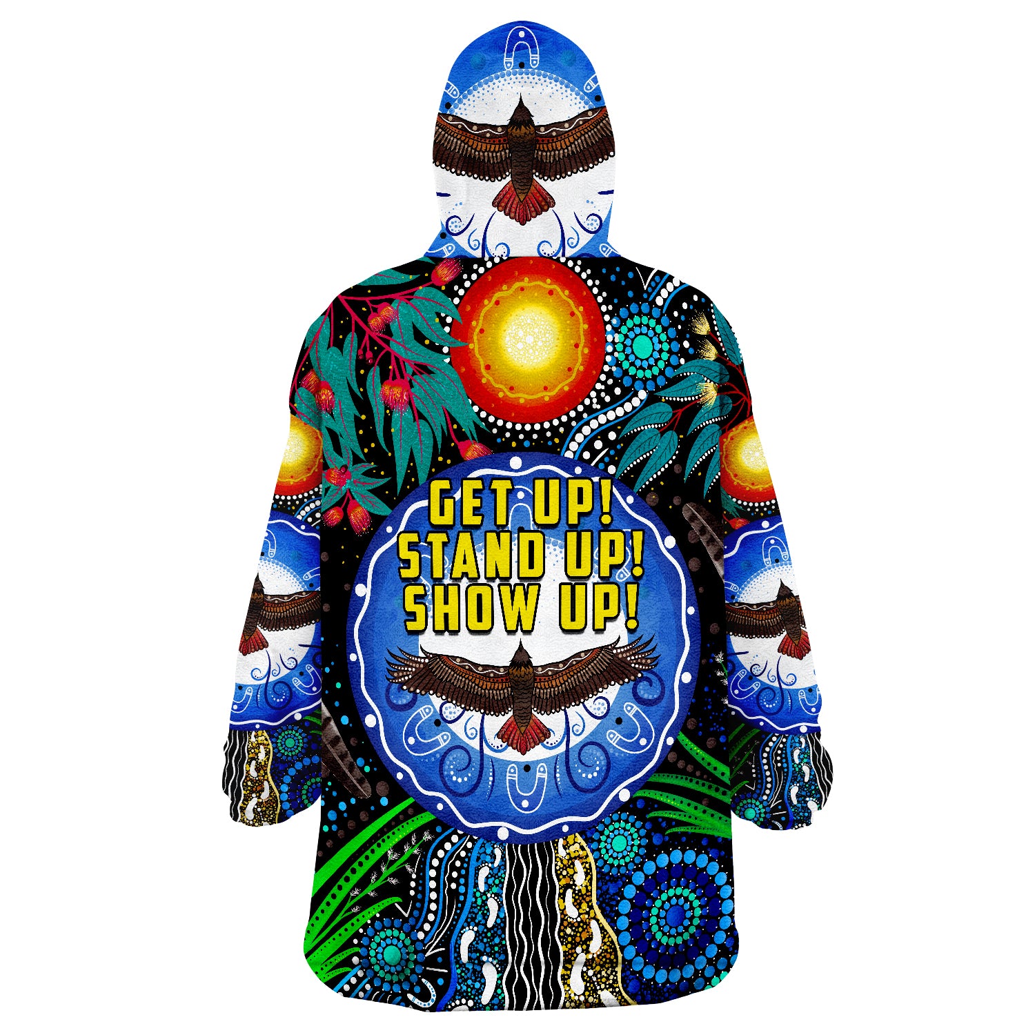 naidoc-2022-get-up-stand-up-show-up-wearable-blanket-hoodie
