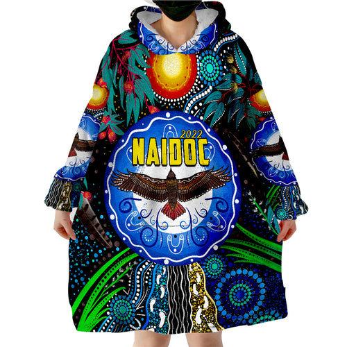 naidoc-2022-get-up-stand-up-show-up-wearable-blanket-hoodie