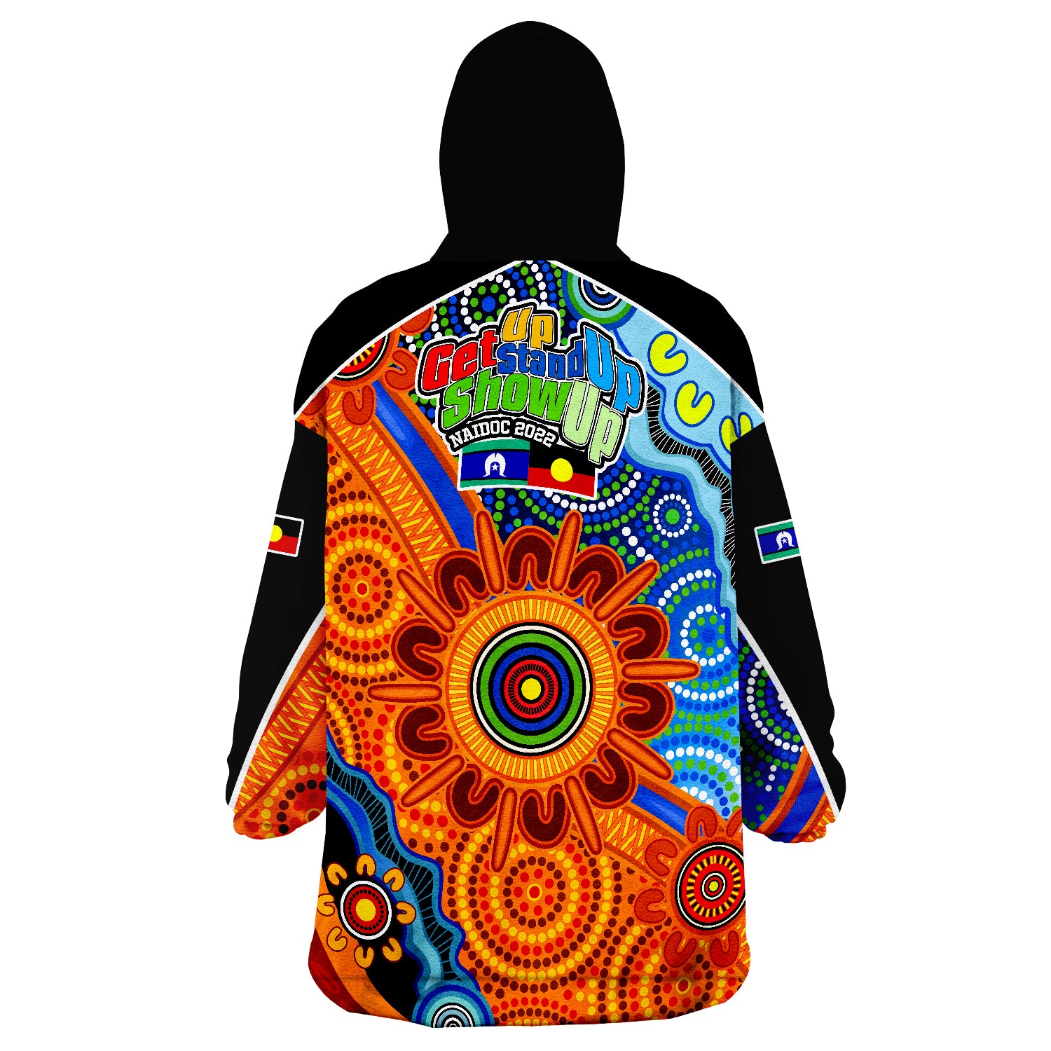 naidoc-week-2022-aboriginal-and-torres-strait-islanders-together-wearable-blanket-hoodie