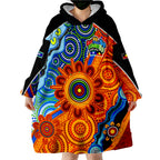 naidoc-week-2022-aboriginal-and-torres-strait-islanders-together-wearable-blanket-hoodie