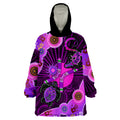 naidoc-week-2022-purple-turtle-lizard-sun-wearable-blanket-hoodie