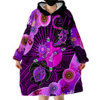 naidoc-week-2022-purple-turtle-lizard-sun-wearable-blanket-hoodie