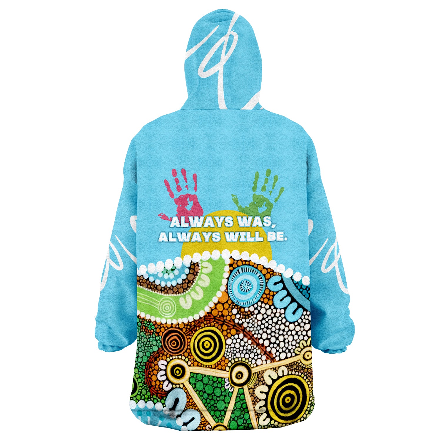 naidoc-week-aboriginal-art-wearable-blanket-hoodie