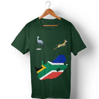 south-africa-symbols-t-shirt