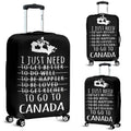 need-to-go-to-canada-luggage-cover