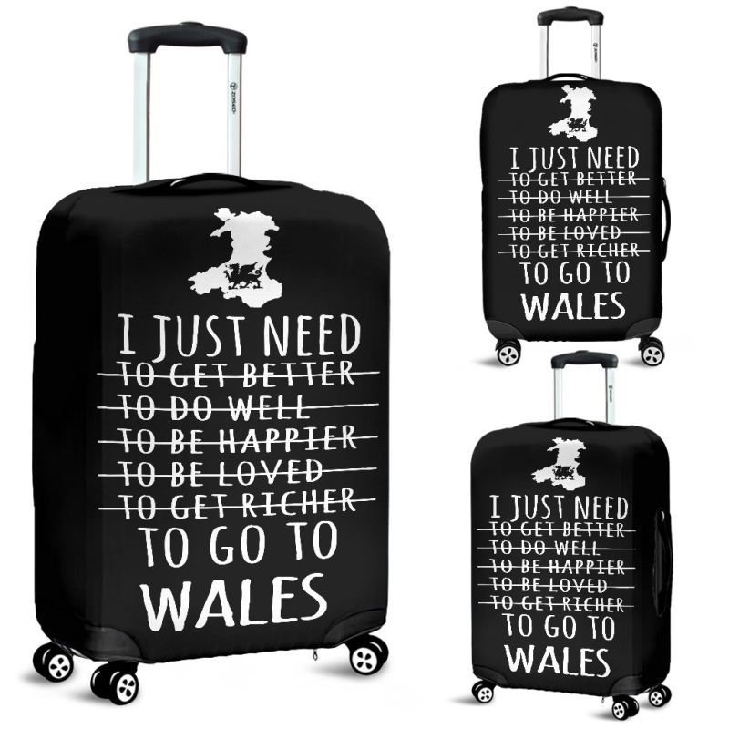 need-to-go-to-wales-luggage-cover