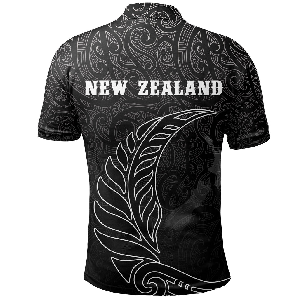 aotearoa-silver-fern-netball-style-polo-shirt
