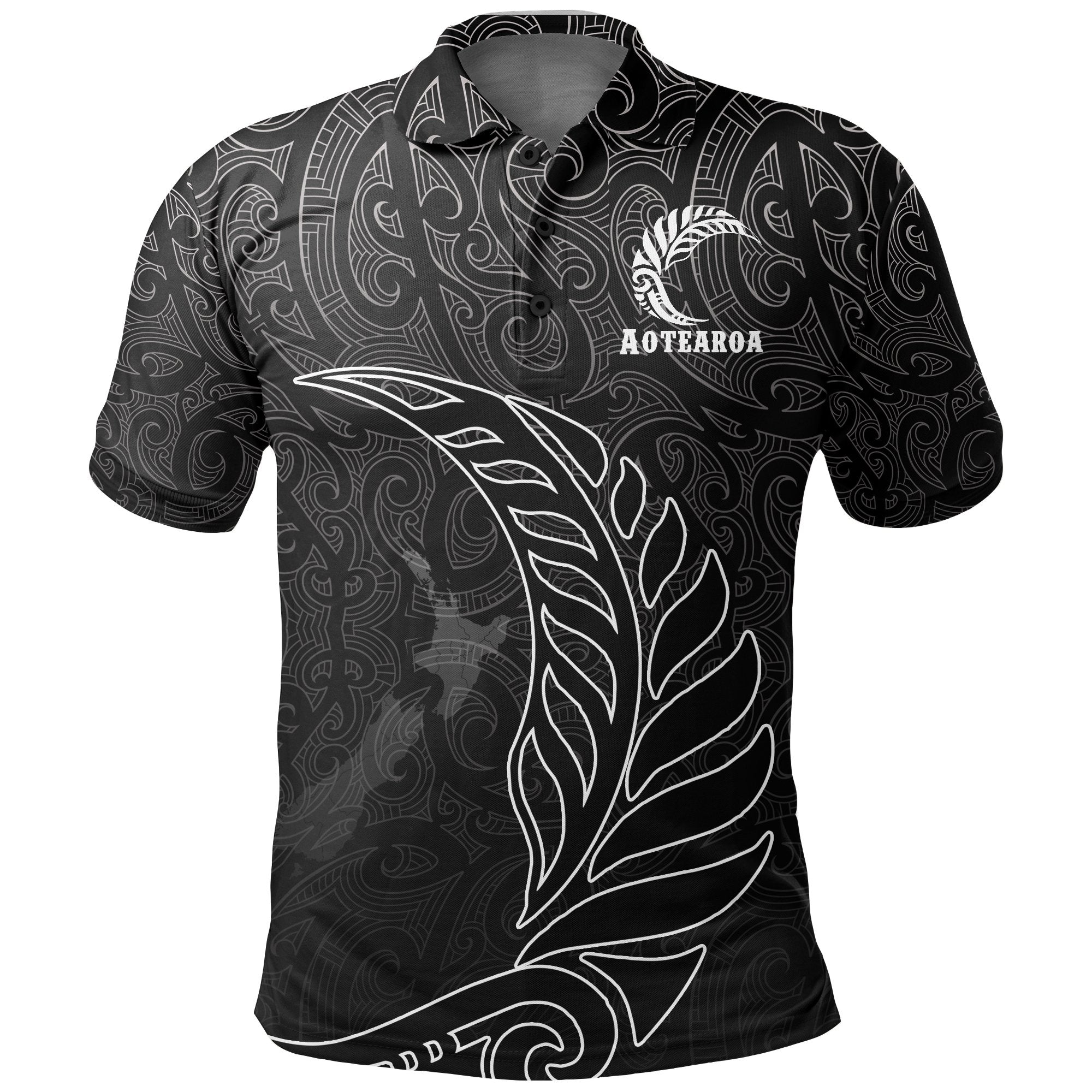 aotearoa-silver-fern-netball-style-polo-shirt