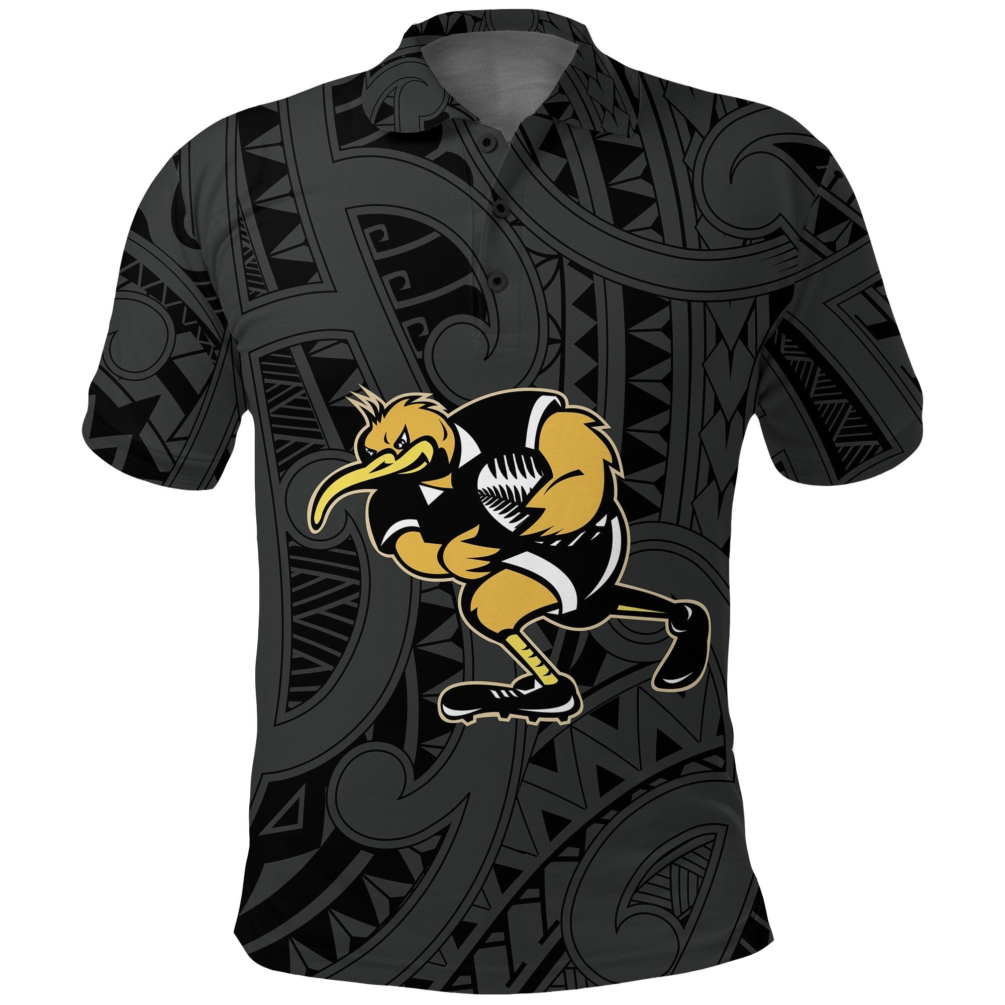 maori-kiwi-rugby-polo-hongi-kia-ora-new-zealand