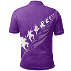 rugby-haka-fern-polo-t-shirt-violet