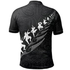 rugby-haka-fern-polo-t-shirt-black