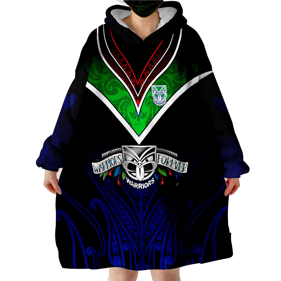 new-zealand-warriors-the-warriors-special-maori-silver-fern-style-wearable-blanket-hoodie