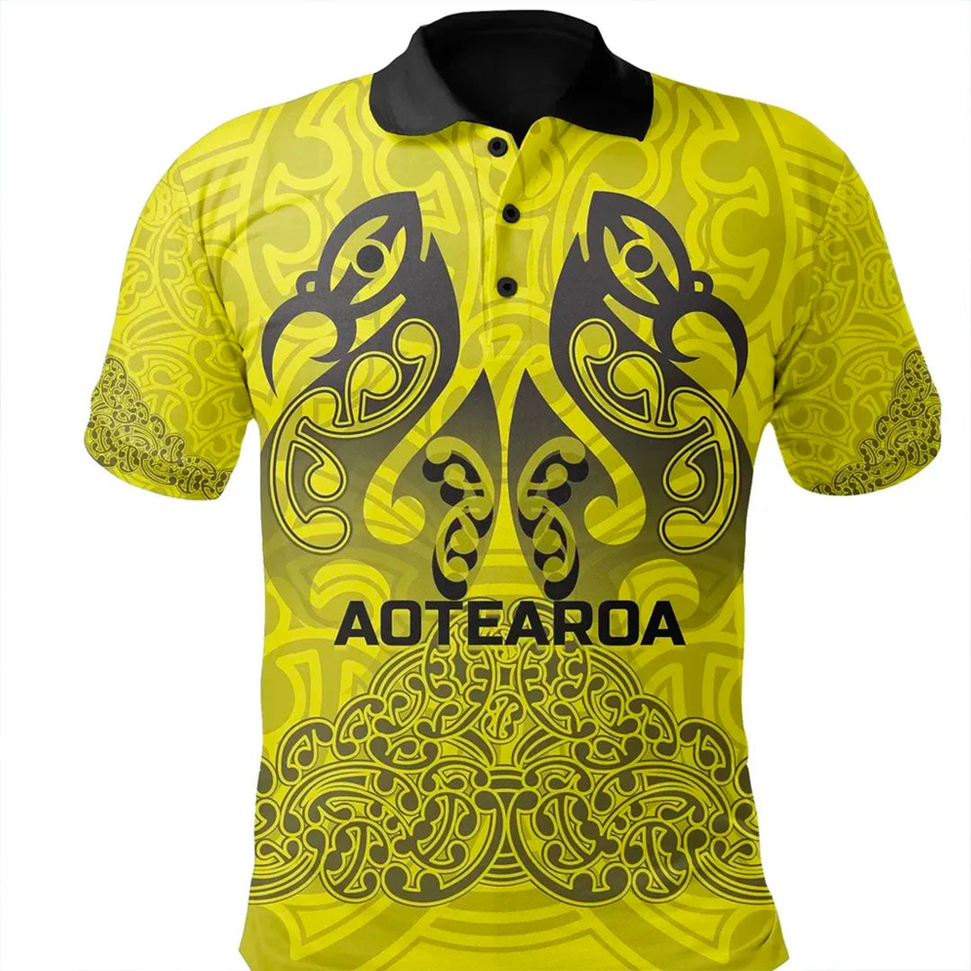 aotearoa-maori-rugby-polo-shirt-new-zealand-mount-taranaki-manaia